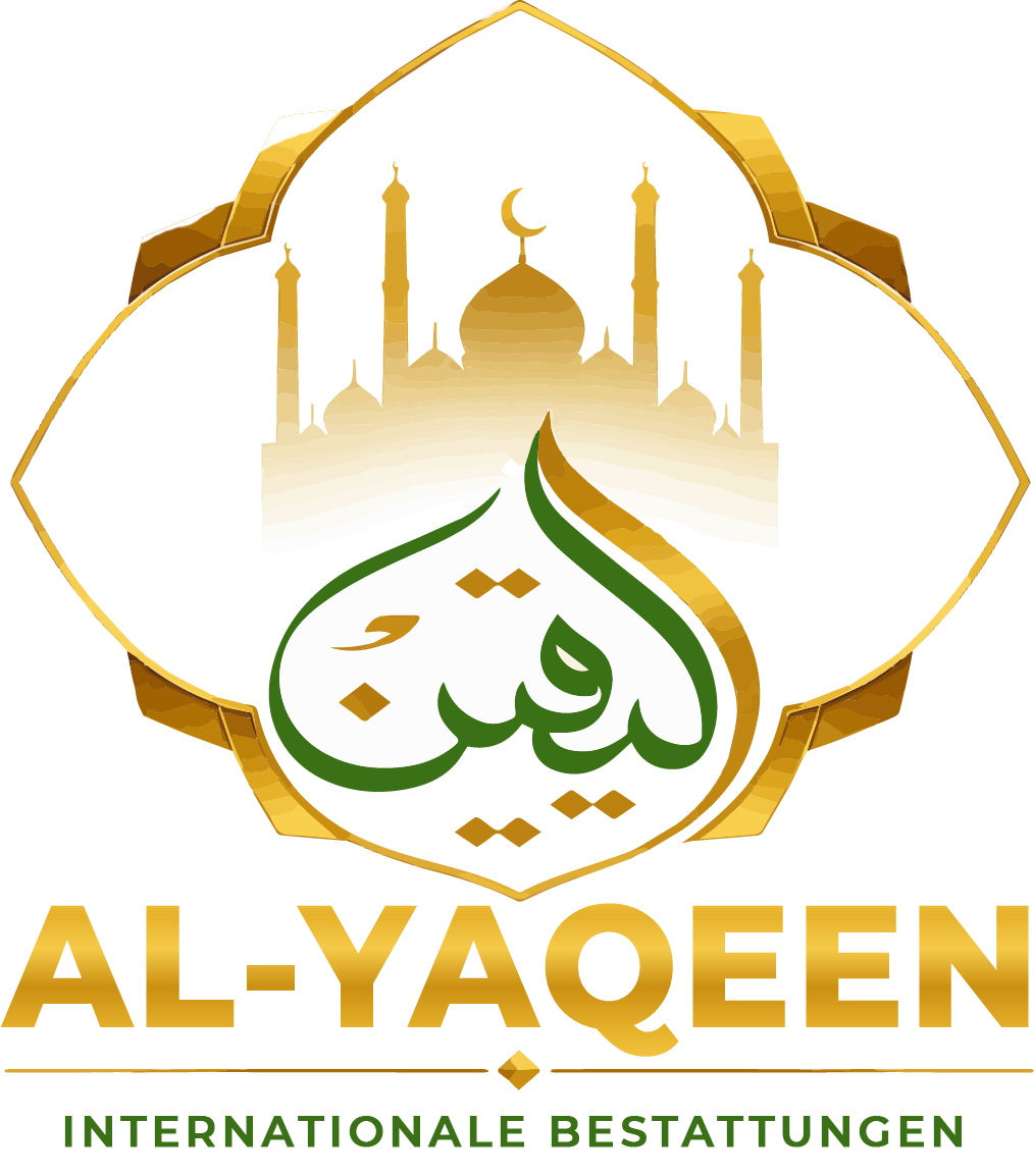 Al-Yaqeen Internationale Bestattungen