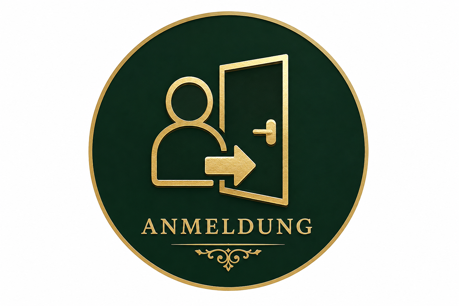 Mitarbeiter-Anmeldung