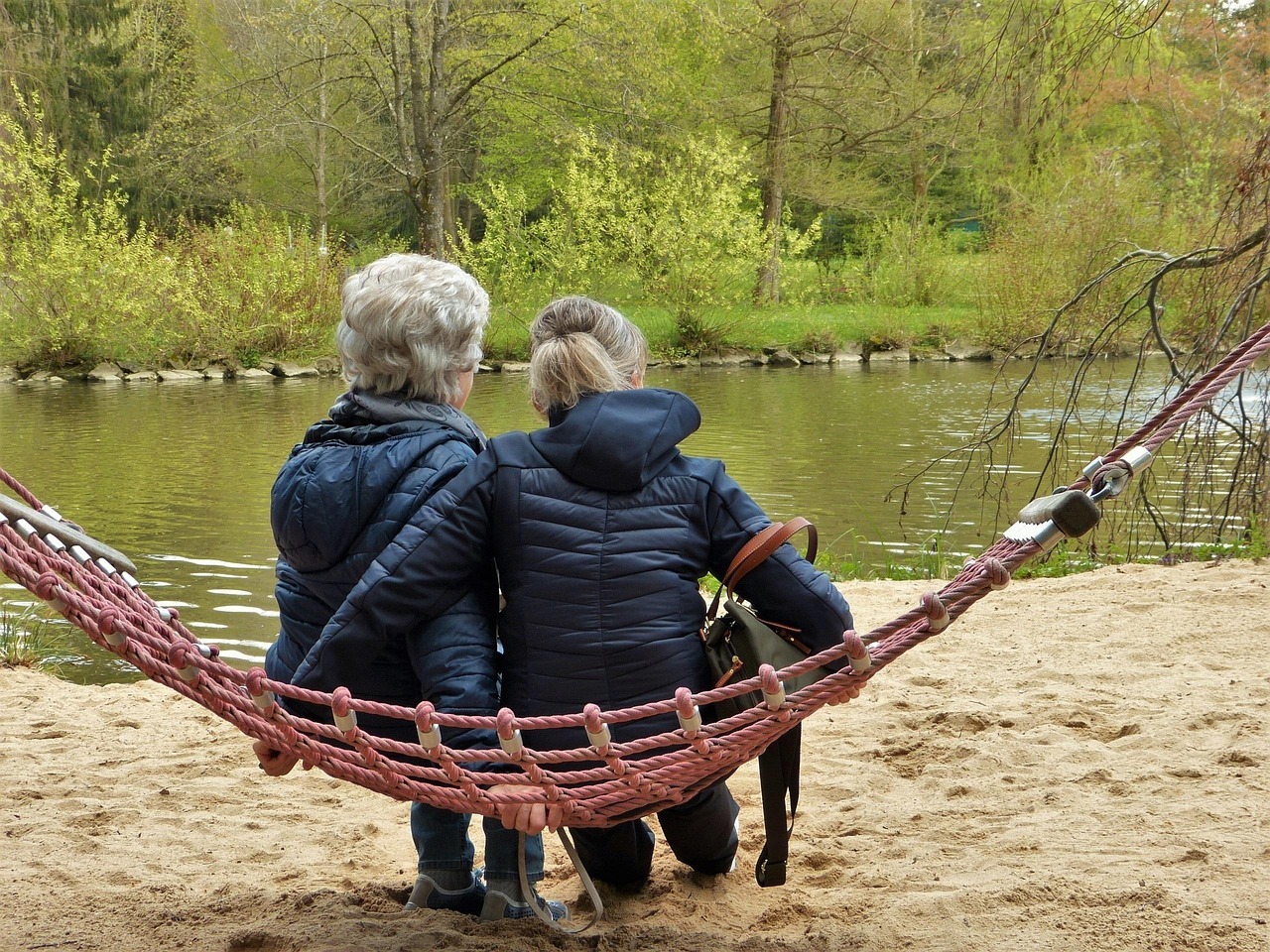 Persönliche Begleitung