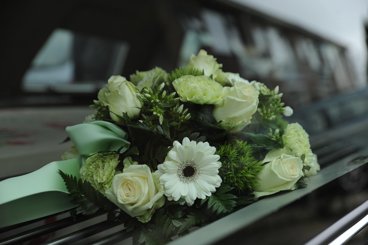 Friedhof und Grabstätte