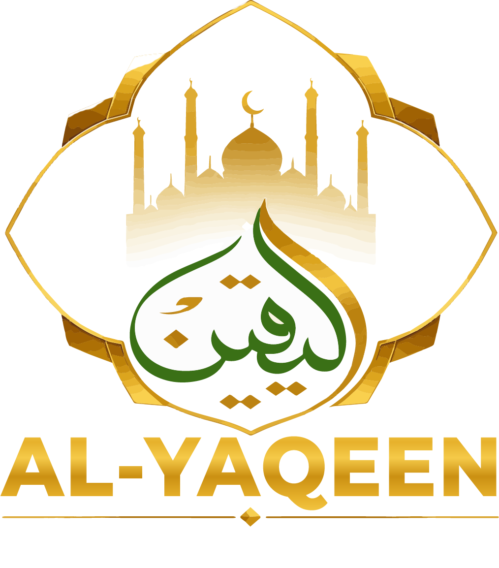 AL-YAQEEN Internationale Bestattungen
